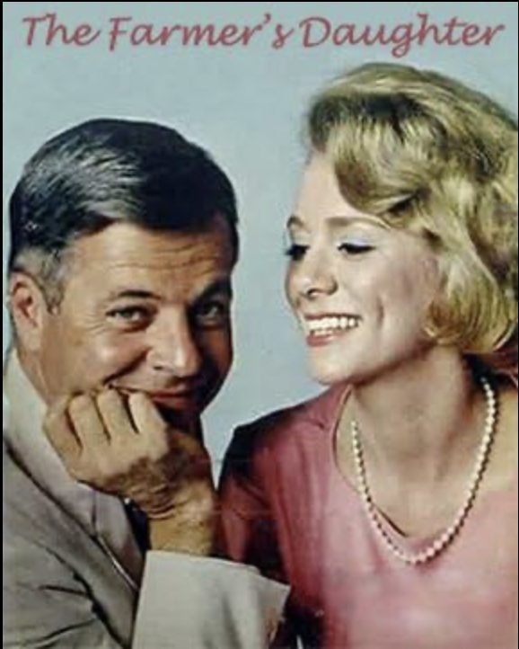 The Farmer's Daughter (1963-1966)